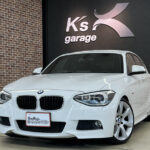 ◇ BMW 116i Mスポーツ ① SALE ◇