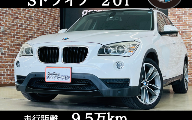 ◇ BMW X1 ③ 🎥 ◇